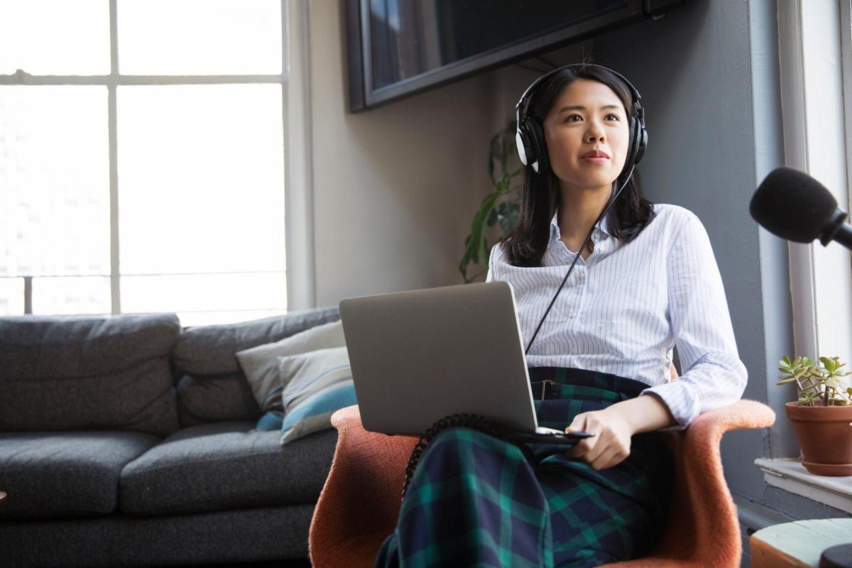 From Pitch to Publish: How Journalism Students Can Use Adobe Express to Tell Stronger Stories