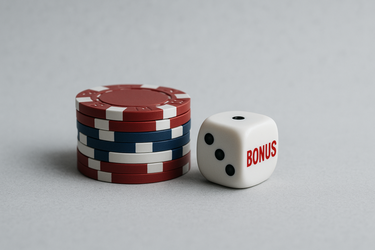 The Fine Print: What to Know Before Claiming a Free Bonus