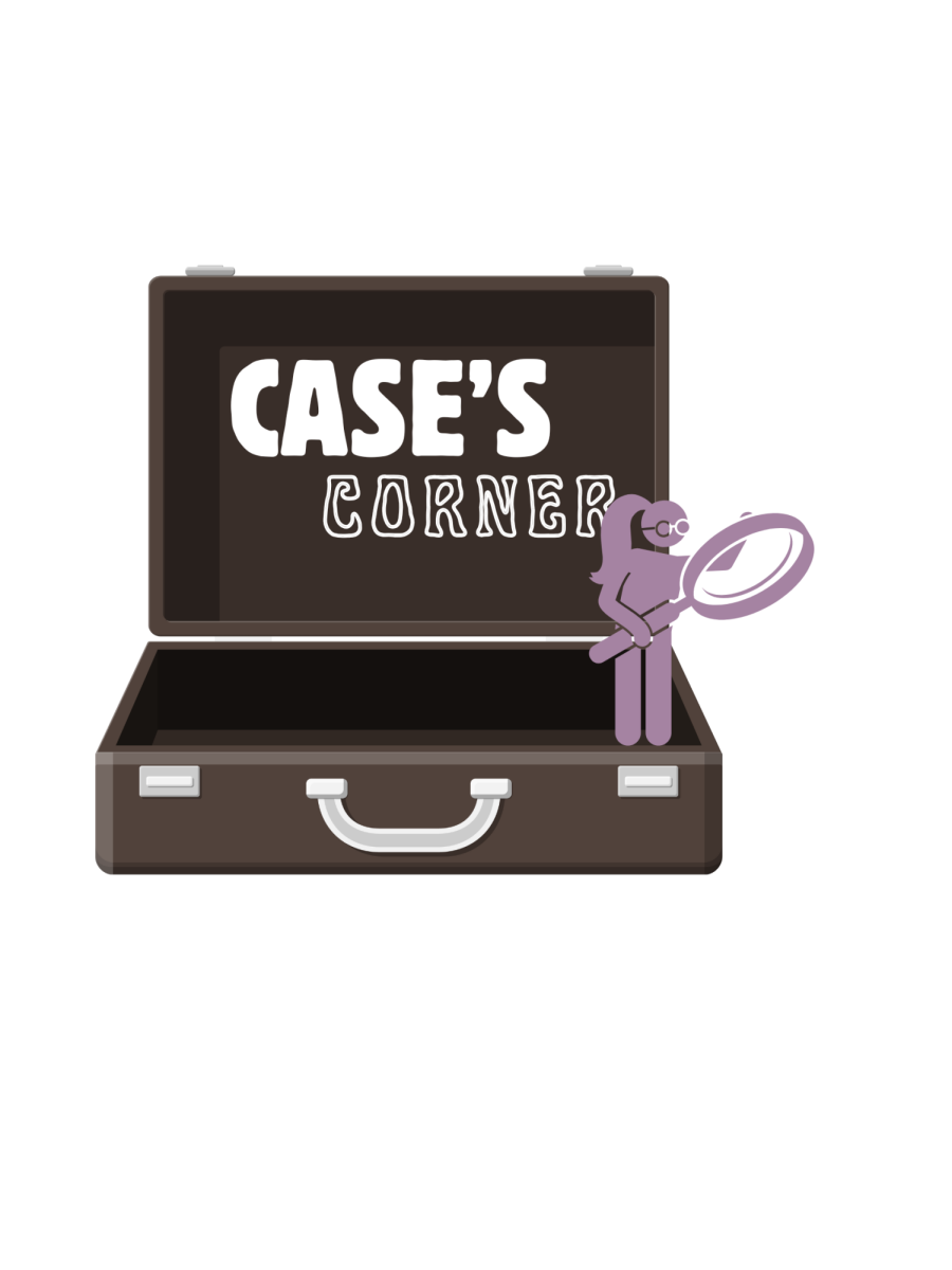 Case’s Corner | A brief case of the First Amendment