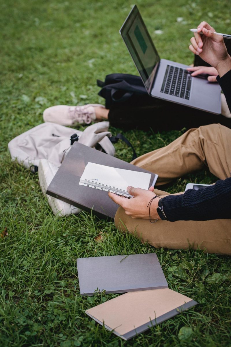 Mastering Money: A College Student's Essential Guide to Finances