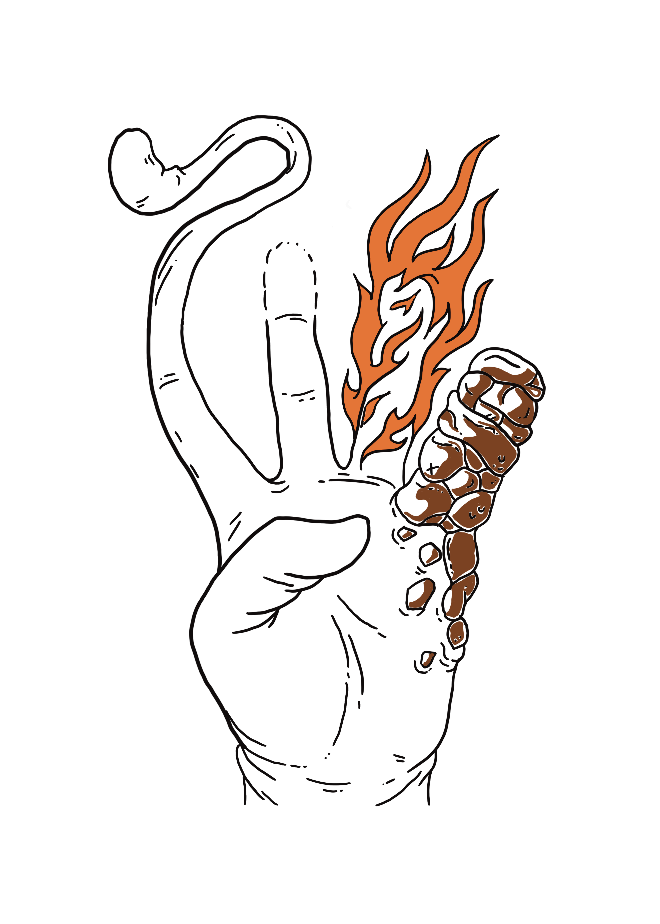 Graphic by Haley Smith