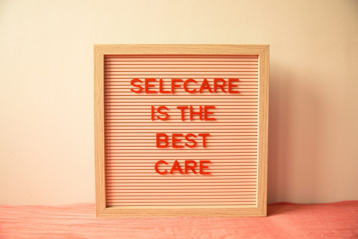 Prioritizing Yourself: Self-Care Essentials for the Busy and Stressed