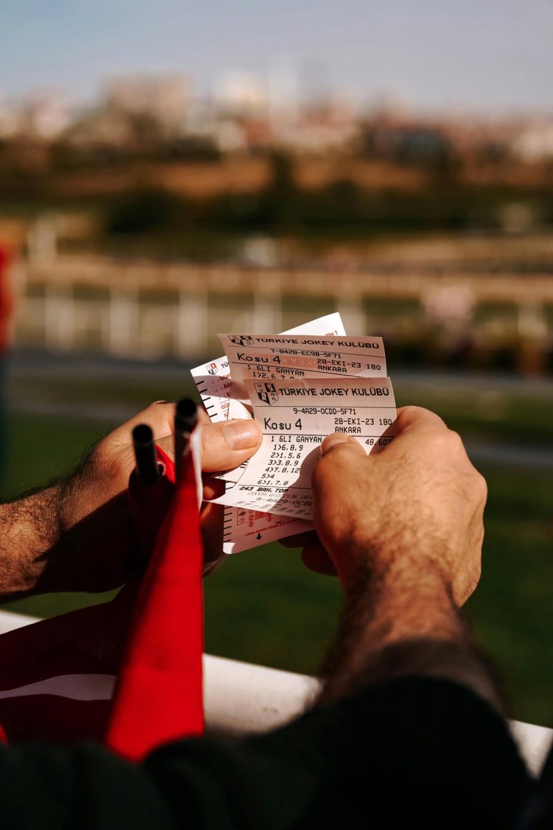 Betting on the Go