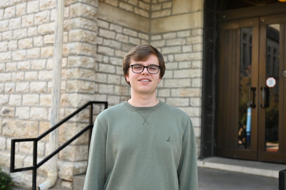 Jacob Bush