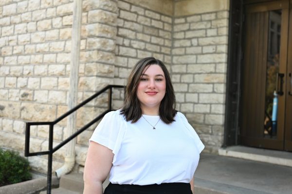 Mekaila Rickert