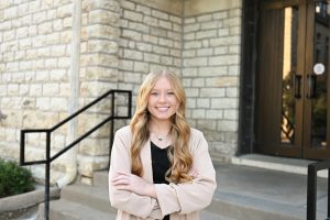 Byline photo of Cassidy Friend