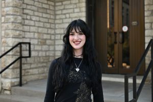 Byline photo of Meredith McCalmon