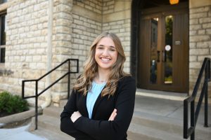 Byline photo of Erica Merz