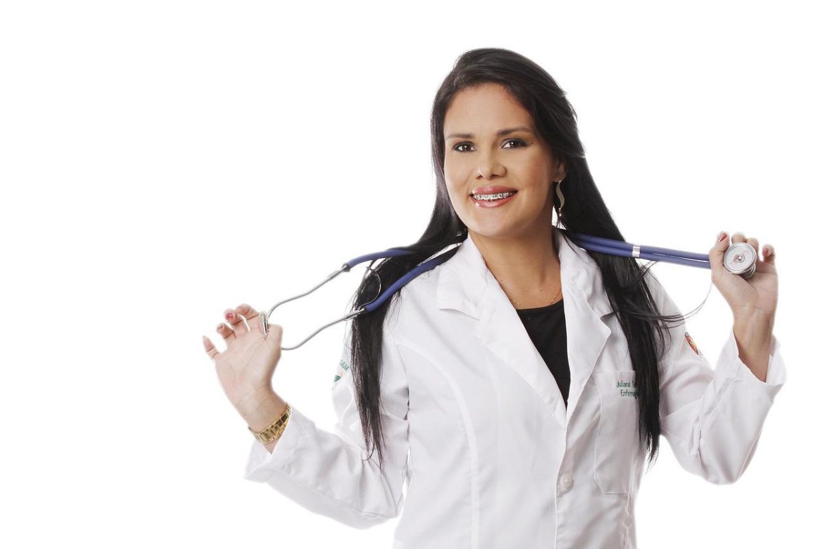Free Nursing Nurse photo and picture
