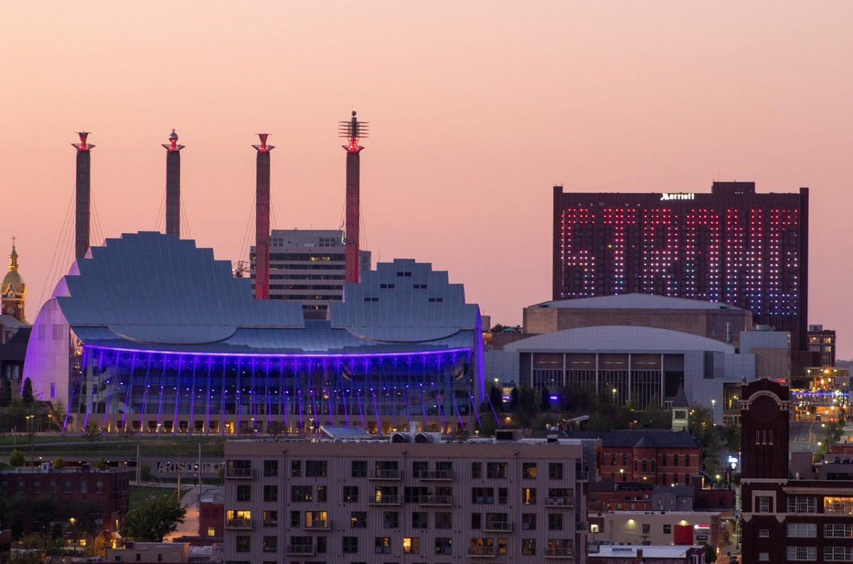 What’s Next for Entertainment in Manhattan, Kansas?