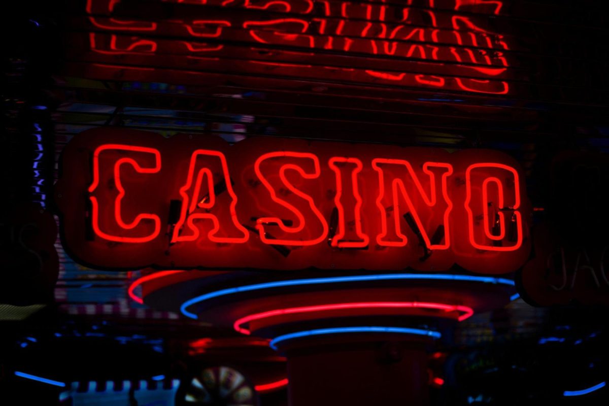 Kansas Casinos Enjoy Revenue Increase in August