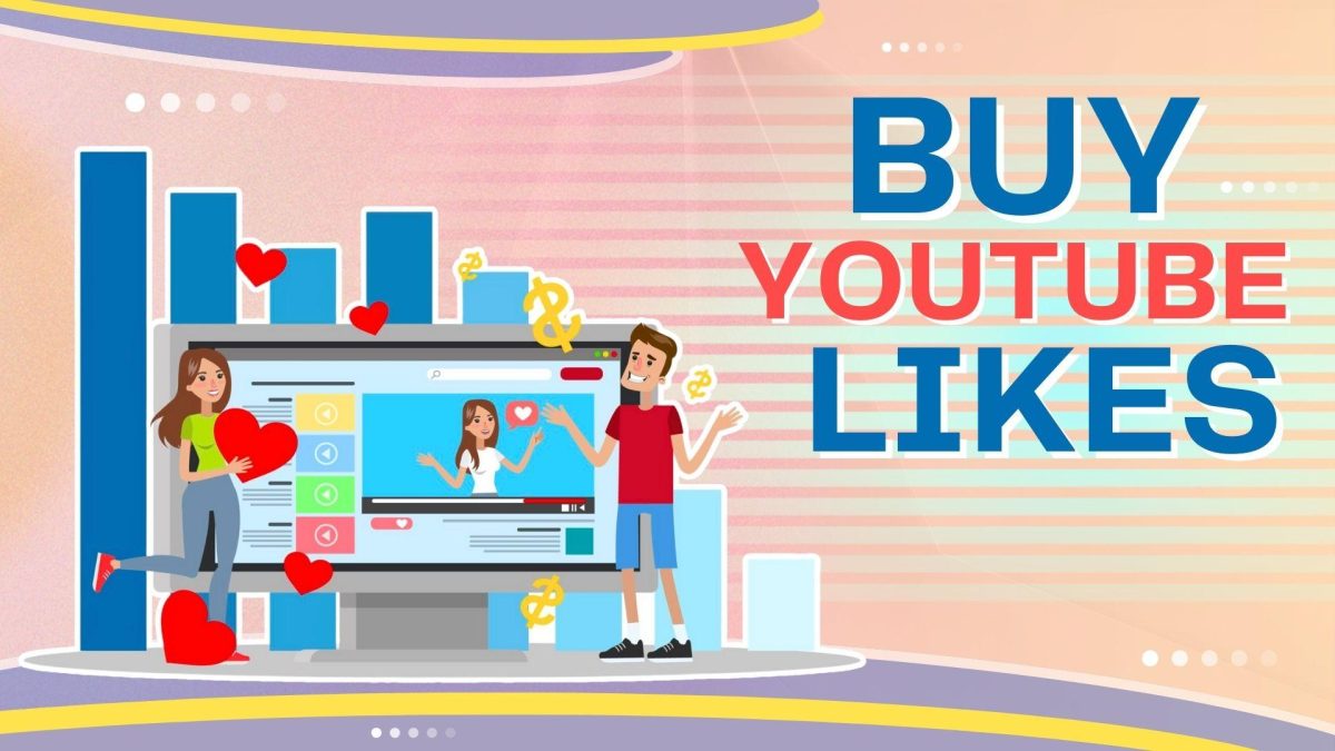 12 Best Sites to Buy YouTube Likes (Real and Instant)