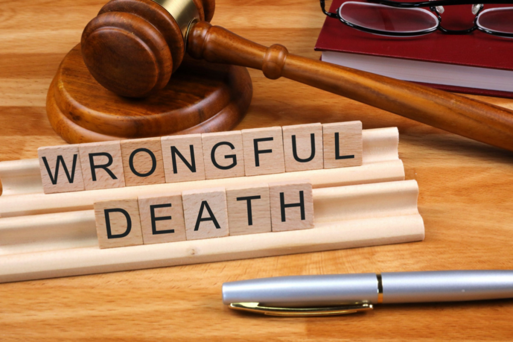 How to Prove Negligence in Wrongful Death Cases