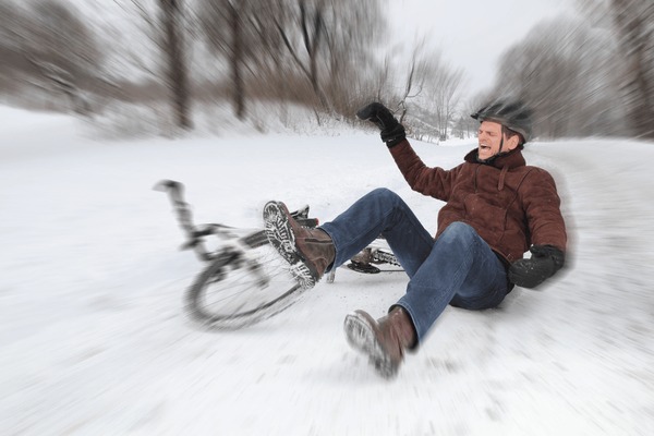 What Should I Do if I Break My Tailbone Due to an Accident?