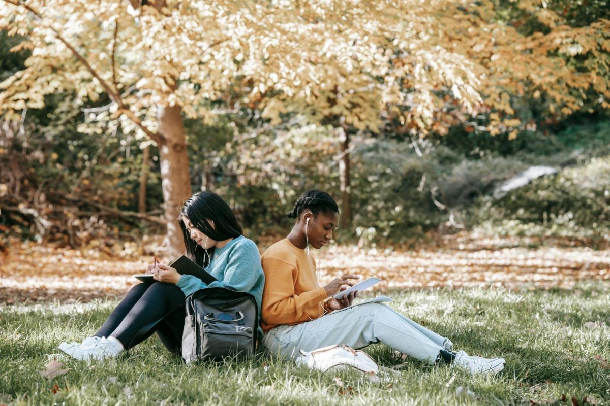 7 Things K State Students Can Do in Breaks Between Classes