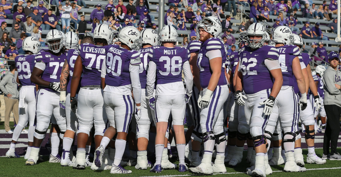 Can Kansas State Handle a Grueling Big 12 Road Schedule?