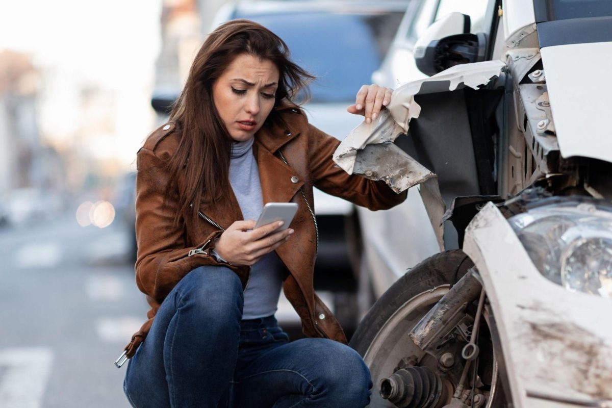 How a Columbia Car Accident Injury Lawyer Proves Fault in Complex Cases