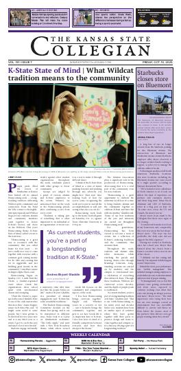 Fall 2025 Issue 7