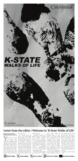 Fall 2025 Special Edition Issue 9.5