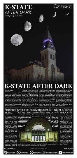 Spring 2025 Special Edition Issue 27