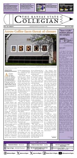 Fall 2025 Issue 1