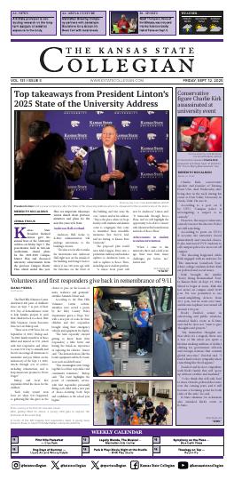 Fall 2025 Issue 3