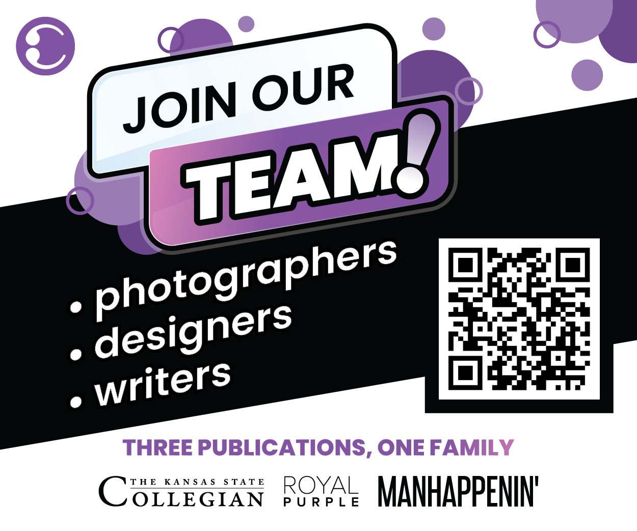 CMG Jobs Advertisement