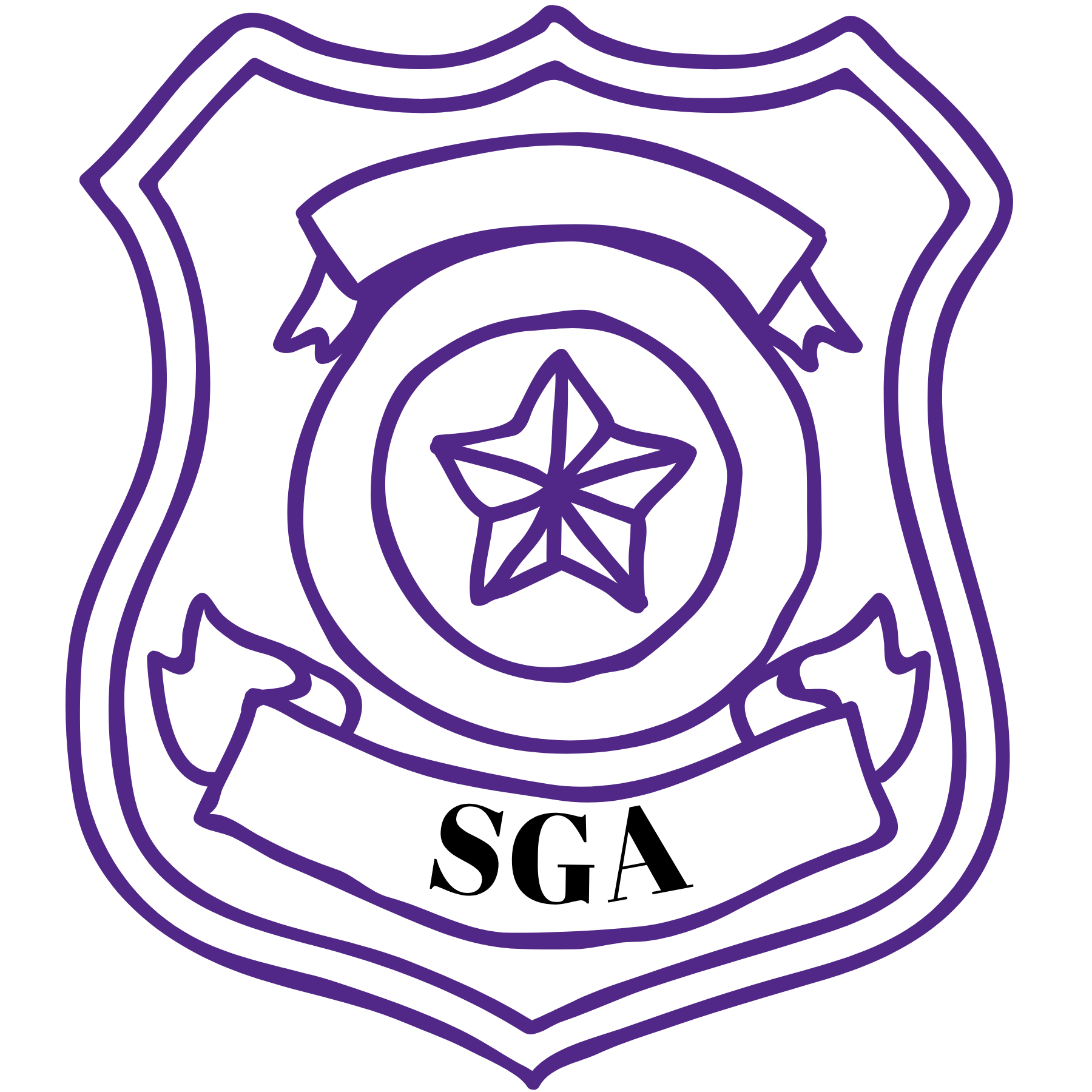 Student Governing Association partners with police force for safer campus