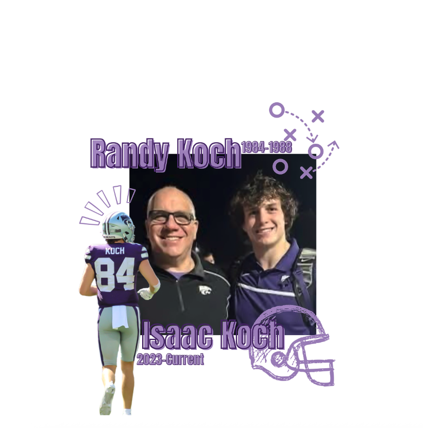 “My Dad Is My Best Friend, My Right Hand Man”