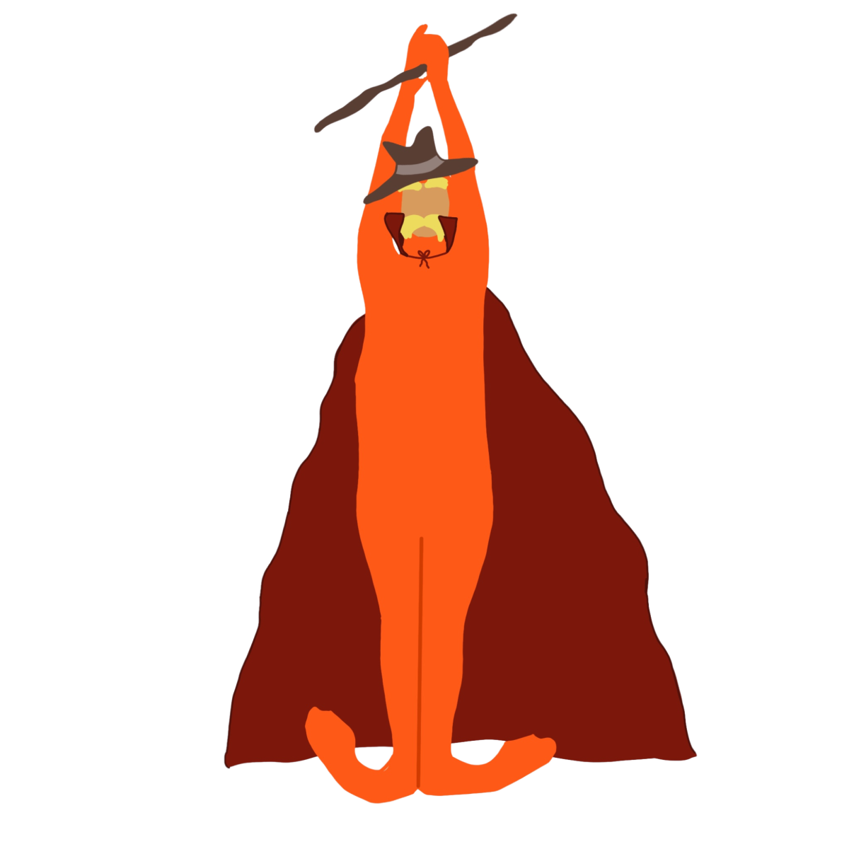 Graphic by Anna Angell