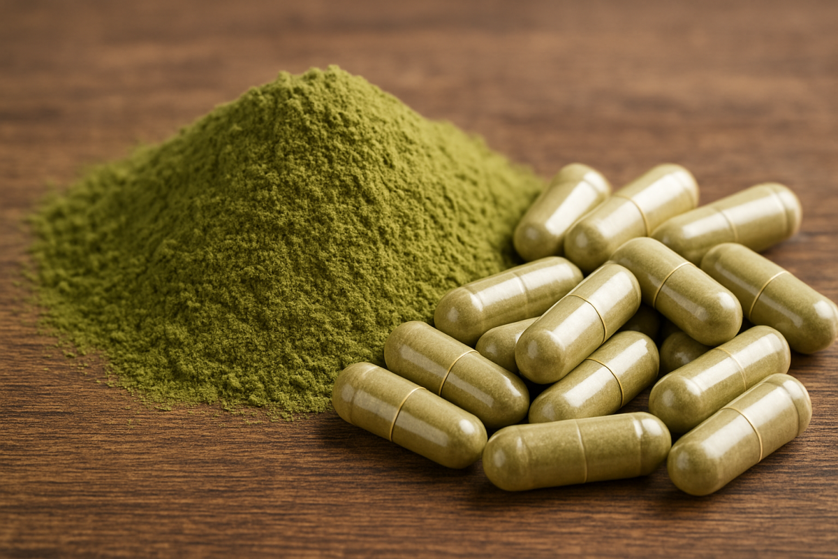 Best Kratom Brands: Top Kratom Vendors To Buy Kratom Online