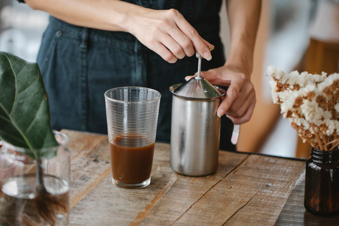 Balancing Convenience and Health in a Fast-Paced Lifestyle