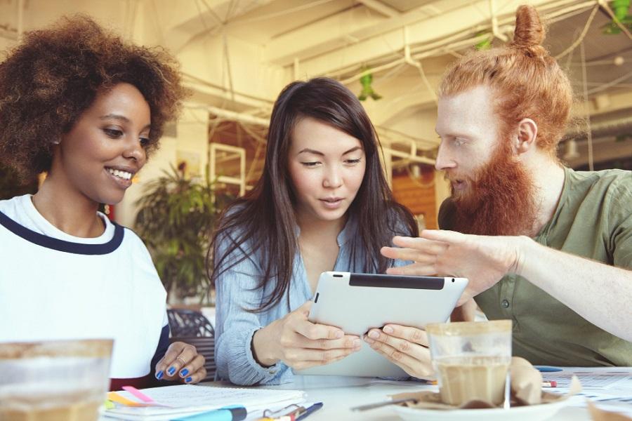 Gen Z has a penchant for crypto, despite the risks