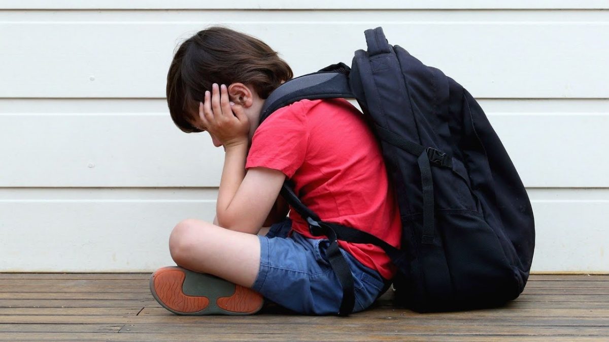 Why Sound Buttons Can Be a Comfort Tool for Kids With Anxiety