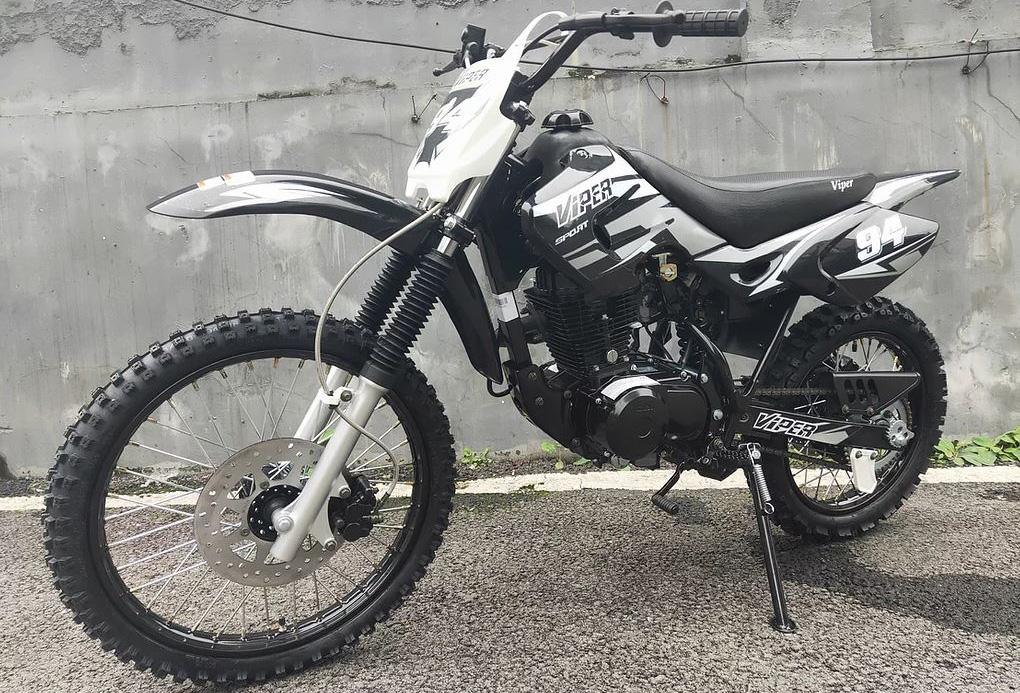4 Student-Smart 150cc Dirt Bike Buying Tips