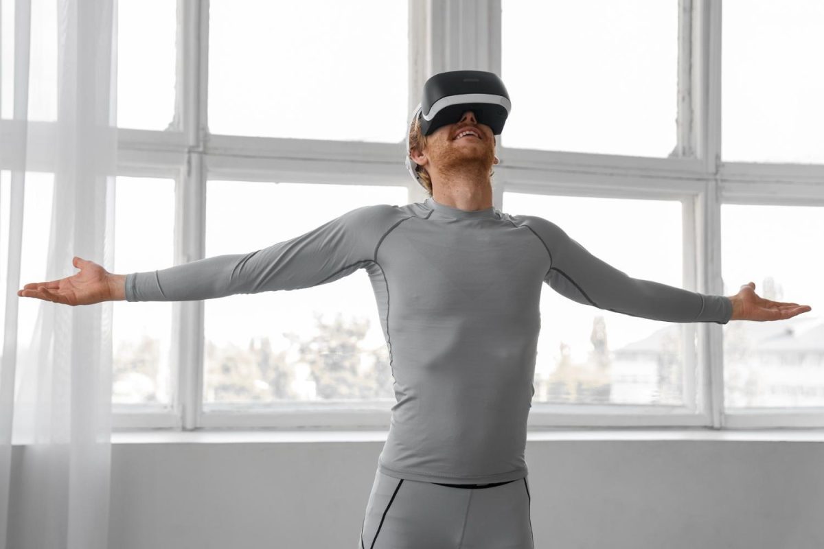 Why High-Tech Wellness Is Becoming More Accessible Than Ever