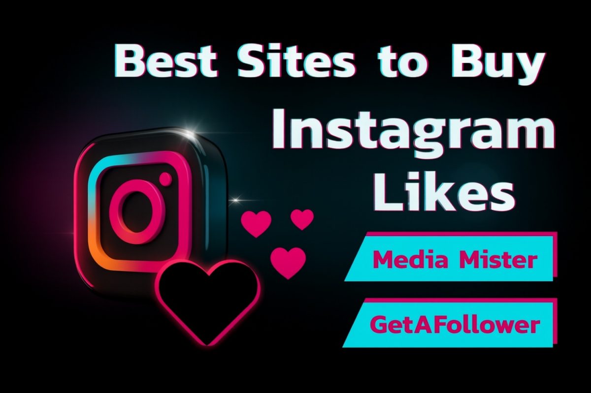 7 Best Sites to Buy Instagram Likes Fast: Updated List