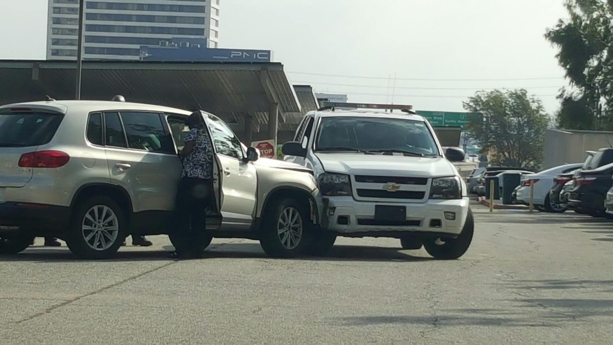 What Happens If You Are Partially at Fault in a Car Accident?