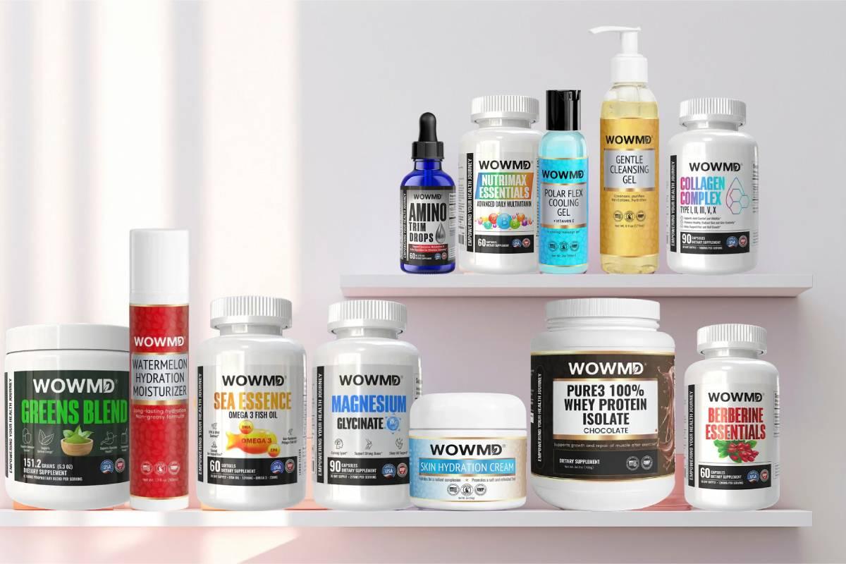 WOWMD Review: A Closer Look at This Emerging Wellness Brand