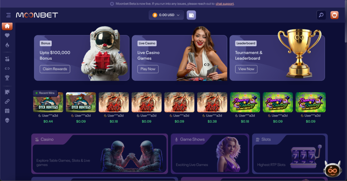 Best Crypto Casinos In Australia 2026: Top 5 Crypto Gambling Sites Ranked By Experts
