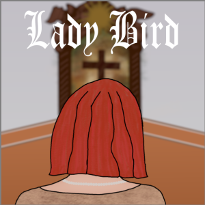A love letter to complicated families | ‘Lady Bird’ film review
