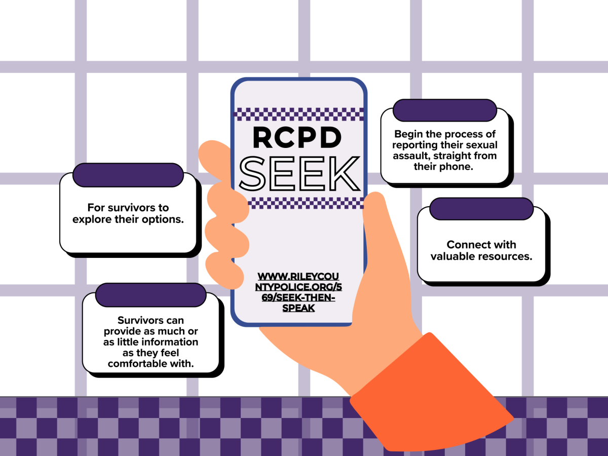 RCPD launches online system to simplify sexual assault reporting for victims