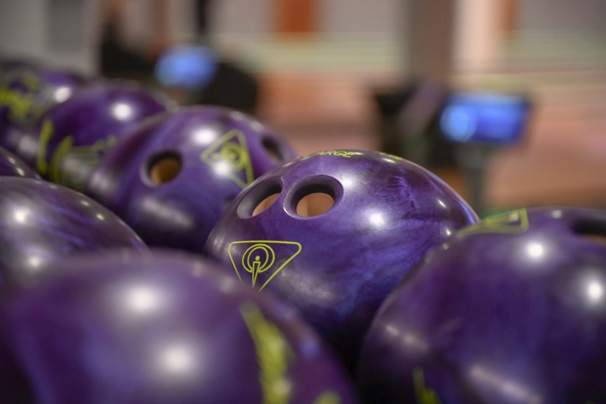 Big Brothers Big Sisters is hosting the Riley County Bowl For Kids' Sake event on Saturday, February 7 at the Union Bowling Center. The event is a fundraiser for Kansas Big Brothers Big Sisters in order to support the one-to-one mentoring relationships that ignite the power and promise of youth.