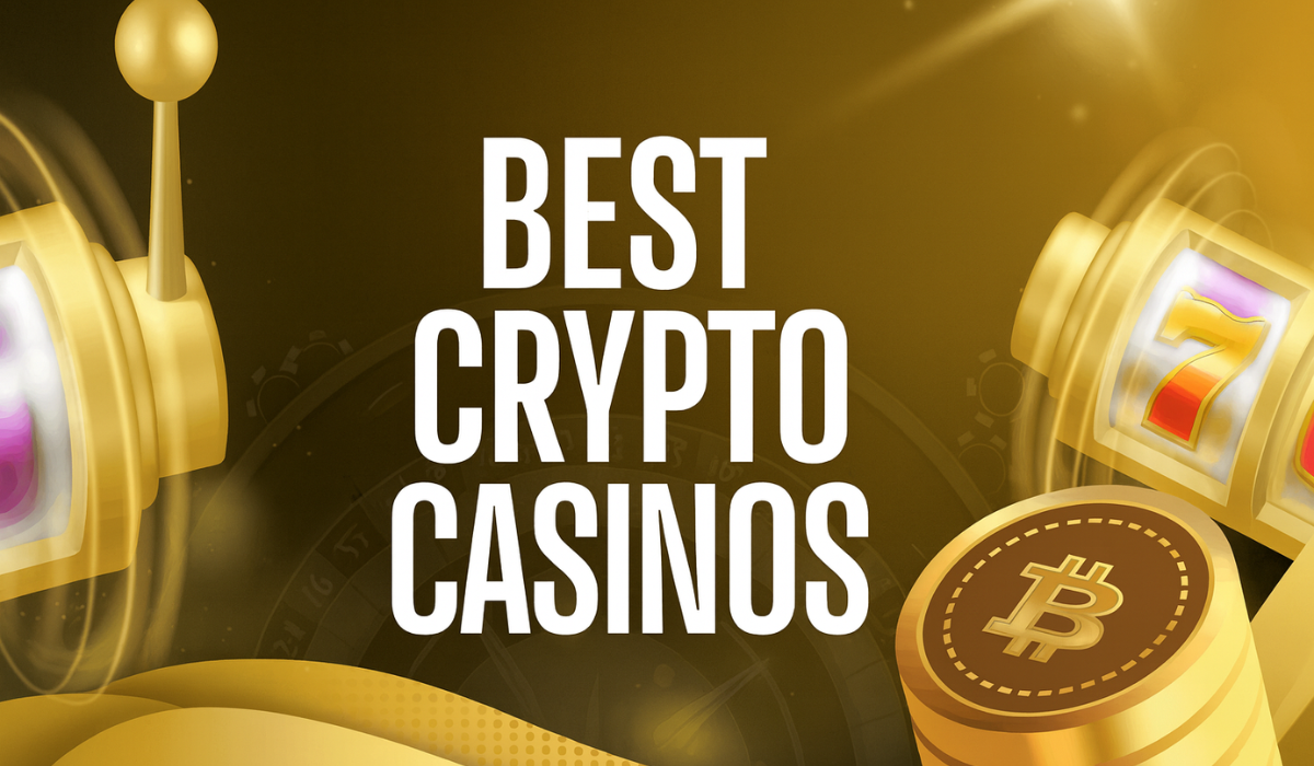 5 Best Crypto Casinos: Top Bitcoin Gambling Sites With Instant Payouts & No-KYC (February 2026)