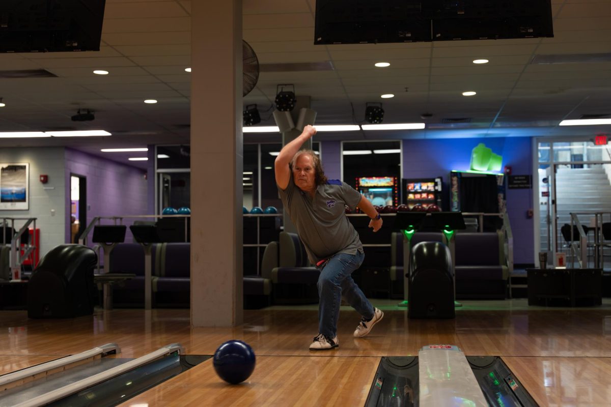 Photo courtesy of John Garetson. 