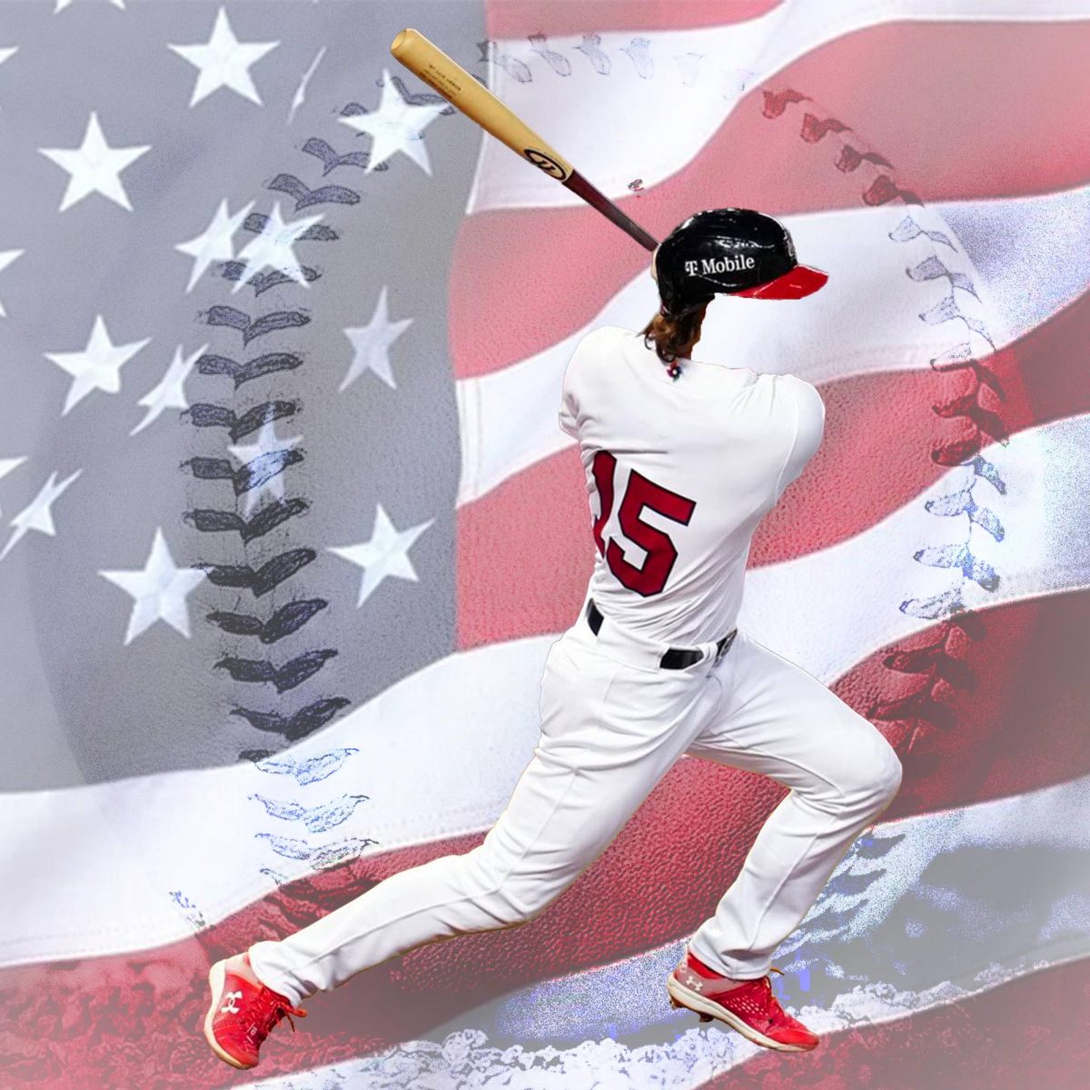 Team USA to battle Canada in next matchup