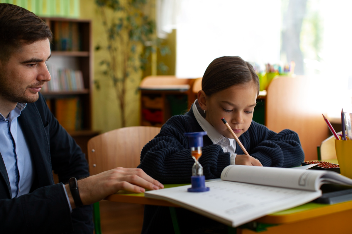 Why More Parents Are Choosing Alternative Education Over Traditional Schools