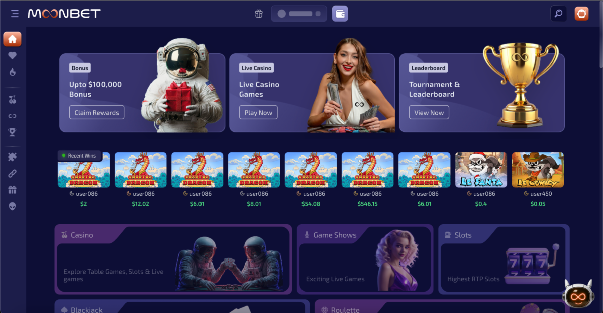 Best Crypto Casinos 2026: Top Bitcoin & Crypto Gambling Sites Ranked