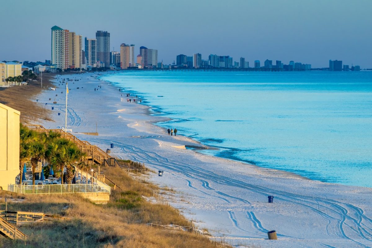 Panama City Beach: Epic Experiences No Friend Crew Should Ever Skip