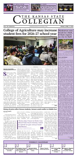 Spring 2026 Issue 25